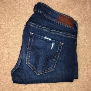 Hollister jeans - 3R